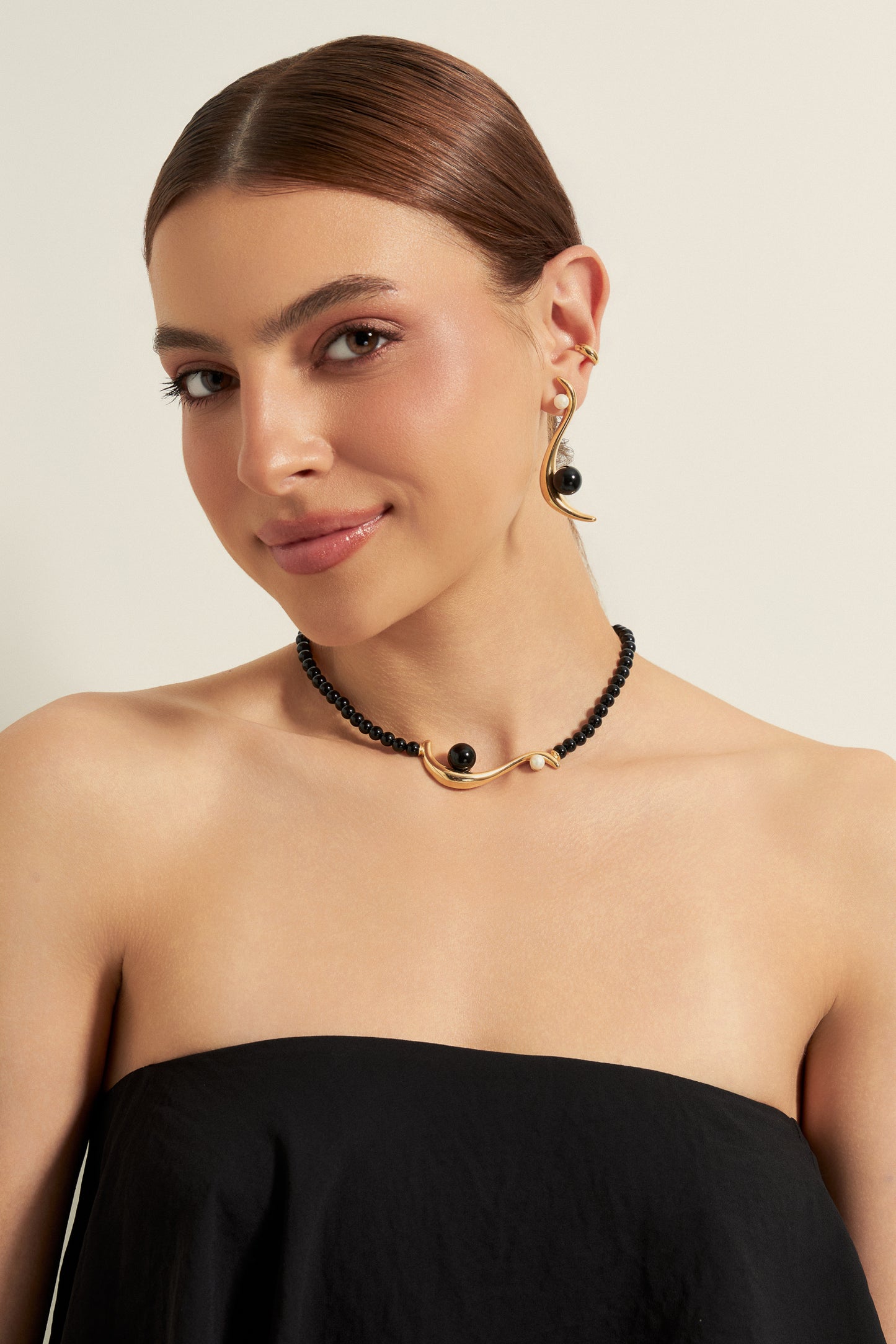 Ear Hook Curvas