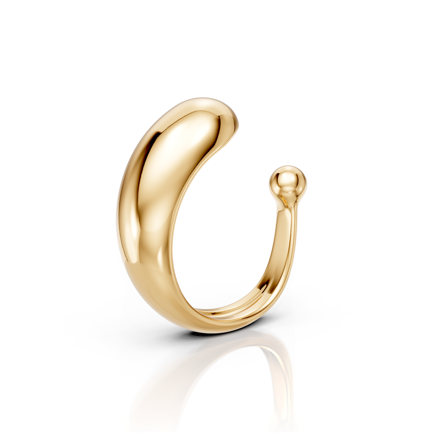 Ear Hook Curvas