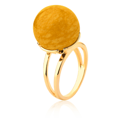 Feldspato Amarelo