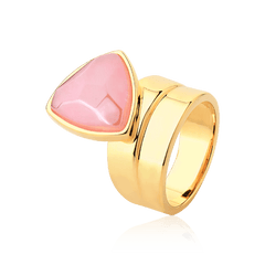 Quartzo Rosa