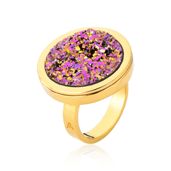 Drusa Multicolorida
