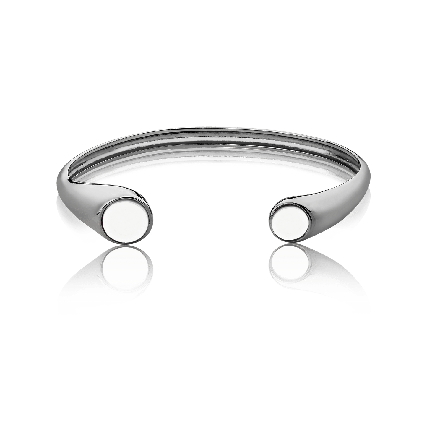Bracelete Pocket Ball - Porcelana Semijoias de luxo e design exclusivo