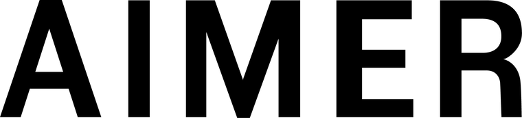Logo Aimer Joias 